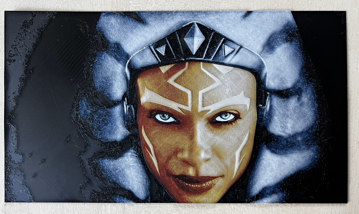 Give the Gift of HueForge!  Gift Cards now Available!