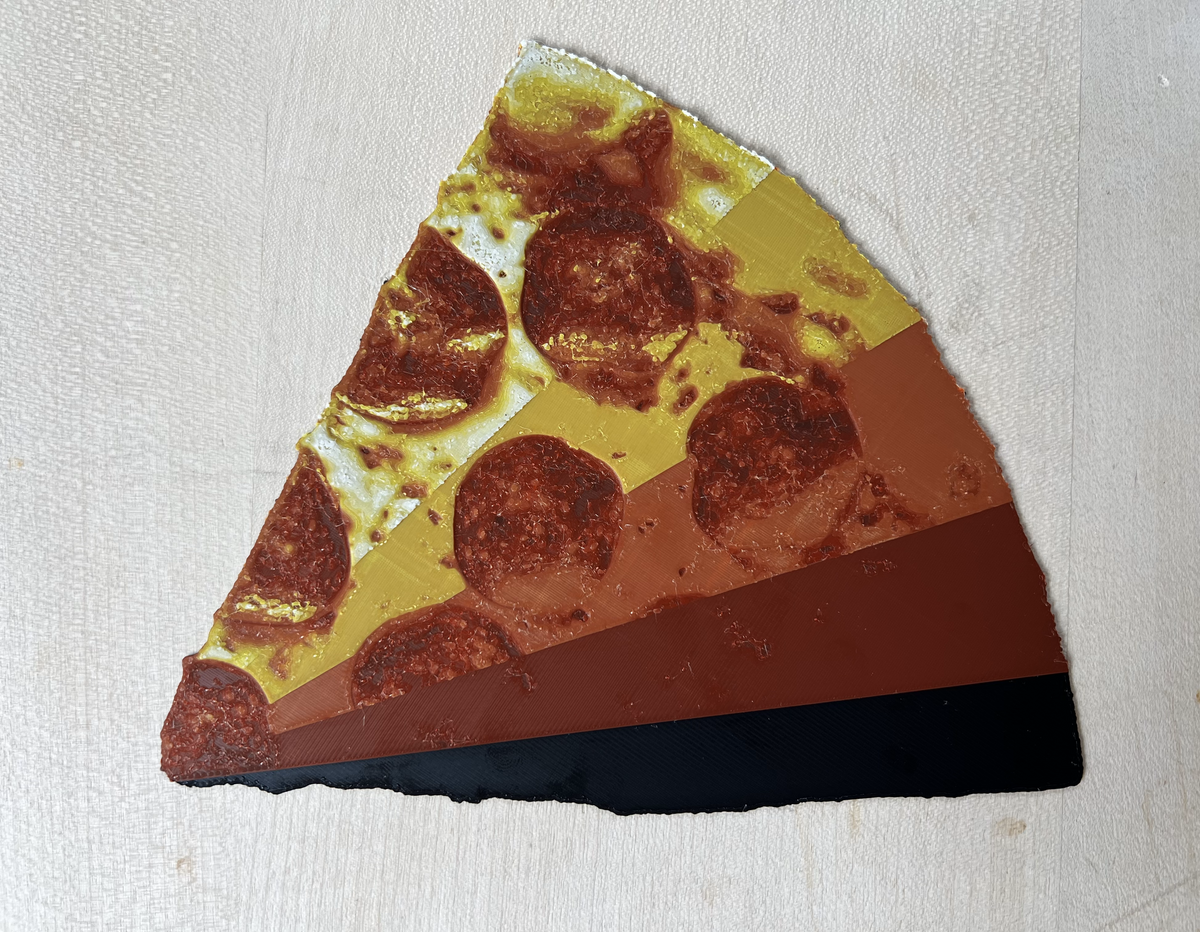 Give the Gift of HueForge!  Gift Cards now Available!